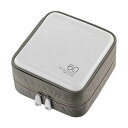 【クーポン配布中】(まとめ)エレコム Blu-ray・CD・DVD対応ファスナーケース 60枚収納 ホワイト CCD-HB60WH 1個【×10セット】