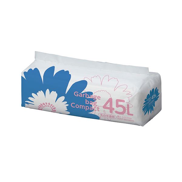 楽天市場】ゴミ袋 45l 乳白色(総枚数1枚)(日用消耗品|日用品 楽天市場】ゴミ袋 45l 乳白色(総枚数1枚)(日用消耗品|日用品