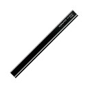 【ポイント20倍】(まとめ)コクヨ マグネットバーW18×H8×L200mm 黒 マク-201ND 1セット(10個)【×5セット】