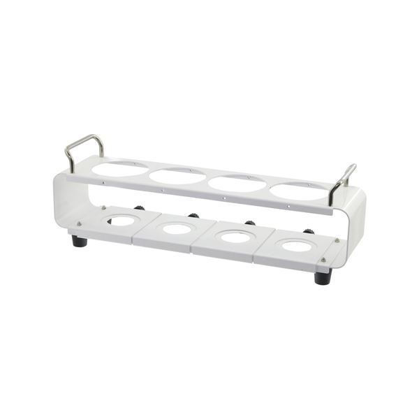 【ポイント20倍】反応容器スタンド CPP/CPG型用 【054310-2131】