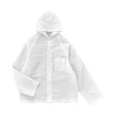 【ブラックフライデーでP最大47倍】(まとめ)オカザキ レインパーカー M 1着【×20セット】