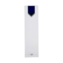 【クーポン配布中】(まとめ) ライオン事務器 AZファイルNo.10用背紙 A4タテ 糊無 1冊(10枚) 【×30セット】