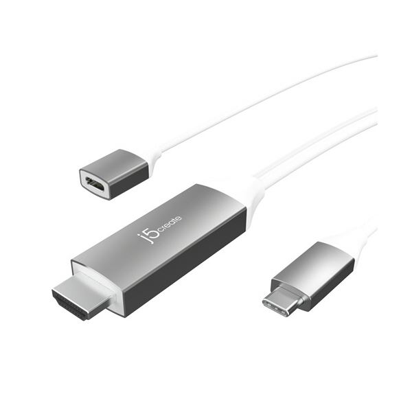 ڥݥ20ܡj5 Create USB-CHDMIPDѴ֥ ڡ졼 JCC155G 1