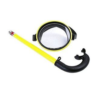 【クーポン配布中&イーグルス祭対象】抗菌 スイムセット F イエロー