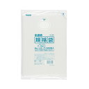 【ポイント20倍】(まとめ) ジャパックス HD規格袋 半透明 12号230×340×厚み0.01mm E-12 1パック(200枚) 【×30セット】