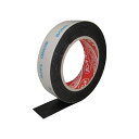 【マラソンでP最大47倍】(まとめ) コニシ ボンド両面テープ 凸凹面用 0.85mm×15mm×2m 04684 1巻 【×5セット】