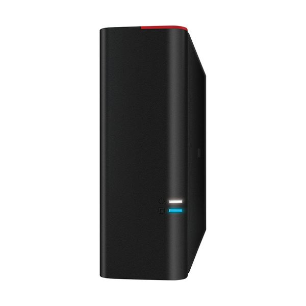 ڥޥ饽ǥݥȺ46ܡۥХåե ɥ饤֥ơDRAMå USB3.0 դHDD(ѥե) 4TB ֥å HD-GD4.0U3D 1