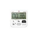 【ポイント20倍】防水インターバルタイマー AD-5709TL