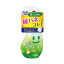 【ポイント20倍】(まとめ) ライオン ルック まめピカ トイレのふき取りクリーナー 本体 210ml 1本 【×30セット】(3)