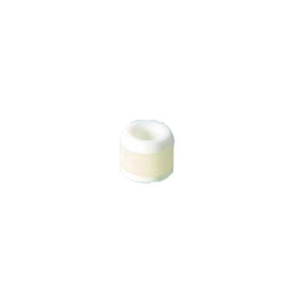 【ポイント20倍】インサート ねじ口びん広口4ポートキャップ用 8.0mm 【017250-5】