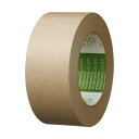 【マラソンでP最大47倍】(まとめ) コクヨ クラフト粘着テープ(再生紙) 50mm×50m TG-71N 1巻 【×5セット】
