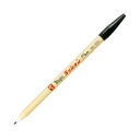 【ポイント20倍】(まとめ) 寺西化学 水性サインペンマジックラッションペン No.300 黒 M300-T1-5P 1パック(5本) 【×50セット】