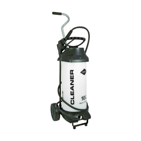 メスト 畜圧式噴霧器 CLEANER 10L 3270TT 1台