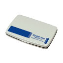 【ポイント20倍】コクヨ スタンプ台 水性染料タイプ 中形 藍色 IP-522B 1セット(10個)