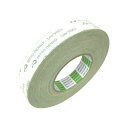 【マラソンでP最大47倍】(まとめ) 日東電工 低VOC再はく離可能両面テープ No.000E 40mm×20m 5000E-40 1巻 【×3セット】