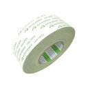 【マラソンでP最大47倍】(まとめ) 日東電工 低VOC再はく離可能両面テープ No.000E 50mm×20m 5000E-50 1巻 【×3セット】