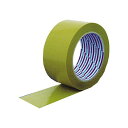 【マラソンでP最大47倍】(まとめ) ダイヤテックス パイオラン 梱包用テープ 50mm×25m ベージュ K-10-BE 50MMX25M 1巻 【×5セット】