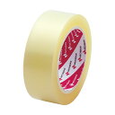 【マラソンでP最大47倍】(まとめ)ニチバン カートンテープNo.660-PF 38mm×50m 透明 660PF-38 1巻【×5セット】