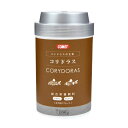 【クーポン配布中】（まとめ） コメット コリドラスの主食 100g （ペット用品） 【×6セット】