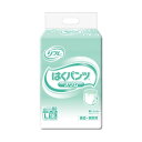 【ポイント20倍】リブドゥコーポレーション リフレはくパンツ スリムタイプ L 1セット(108枚:18枚×6パック)