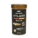 【クーポン配布中】（まとめ） コメット 小型淡水魚用飼料 メダカの自然食 超浮上性 20g （ペット用品） 【×12セット】