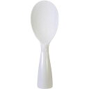【ポイント20倍】(まとめ)立つんです!しゃもじ ホワイト TR-4947 【×3セット】