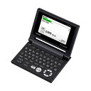 【マラソンでポイント最大47倍】カシオ コンパクト電子辞書EX-WORD XD-C300E 1台