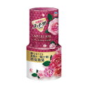 (まとめ)アース製薬 お部屋のスッキーリ!レディーライクローズ 400ml 1セット(3個)【×5セット】(3)