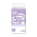【ポイント20倍】(まとめ)リブドゥコーポレーション リフレはくパンツ スリムタイプ LL 1パック(16枚)【×5セット】