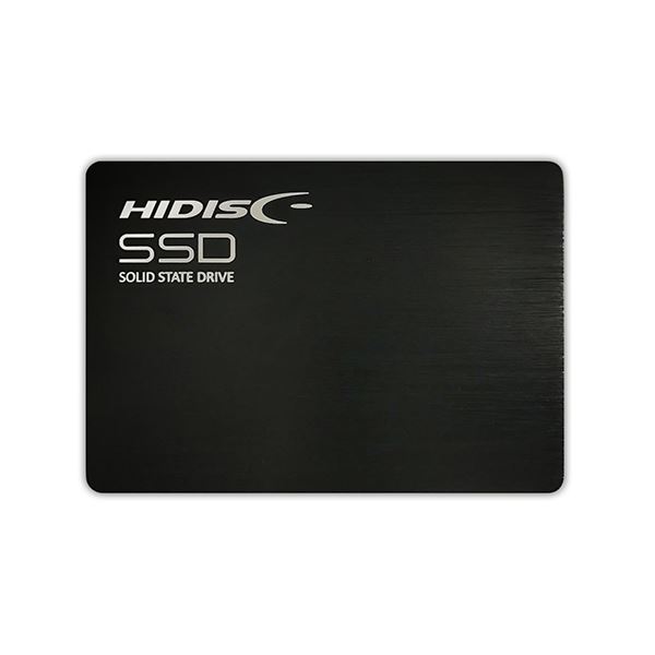 ■サイズ・色違い・関連商品■240GB■480GB[当ページ]■商品内容2.5インチ SATA 内蔵用SSD　SATA3.1　6Gbps　容量 480GB スピード　読込:550mb/s書込:480MB/s　3年保証■商品スペックサイズ 100.2x69.85x7mm 規格 2.5インチ SATA 内蔵用SSD，　SATA3.1　6Gbps容量 480GB スピード読込:550mb/s　書込:480MB/s 備考 Static and Dynamic Wear Levelling， Bad Block Management， TRIM， SMART， Over-Provision， Firmware Update， RoHS■送料・配送についての注意事項●本商品の出荷目安は【4 - 6営業日　※土日・祝除く】となります。●お取り寄せ商品のため、稀にご注文入れ違い等により欠品・遅延となる場合がございます。●本商品は仕入元より配送となるため、沖縄・離島への配送はできません。[ HDSSD480GJP3 ]PCソフト＞ユーティリティ＞HDD・ファイル管理＞＞