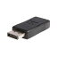 ڥݥ20ܡ(ޤȤ) StarTechDisplayPort-HDMIѴץ /᥹ 19201200 5.1chб ֥å DP2HDMIADAP1 ڡ10åȡ