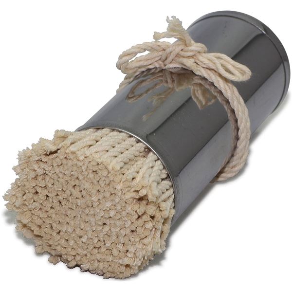 【クーポン配布中】（まとめ）味道 ステンレス油引き 中 AD-860 （油敷き） 【×3セット】