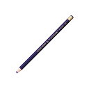 【ポイント20倍】(まとめ) 三菱鉛筆 色鉛筆7610(水性ダーマトグラフ) 紫 K7610.12 1ダース(12本) 【×5セット】
