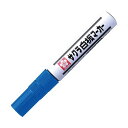 【ポイント20倍】(まとめ) サクラクレパス 白板マーカー エコフィール 中字用 あお WBKE#36 1セット(10本) 【×5セット】(3)