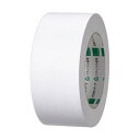 【マラソンでP最大47倍】(まとめ)オカモト クラフトテープ 環境思い カラーNo.224WC 50mm×50m 白 1巻【×5セット】