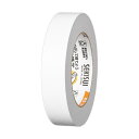 【マラソンでP最大47倍】(まとめ)積水化学 ホワイティクラフトテープ No.500W 25mm×50m K500W01 1パック(10巻)【×3セット】
