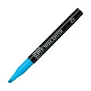 【ポイント20倍】(まとめ) モナミ 蛍光ペン SUPERHIGHLIGHTER 水色 18405 1本 【×100セット】(3)