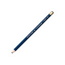【ポイント20倍】(まとめ) 三菱鉛筆 色鉛筆7610(水性ダーマトグラフ) 藍 K7610.10 1ダース(12本) 【×5セット】