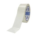 【マラソンでP最大47倍】(まとめ)積水化学 エコラクロステープNo.701 38mm×25m 白 N701W12 1巻【×10セット】