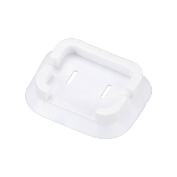 【ポイント20倍】【5個セット】 YAZAWA トラッキング防止カバー 4個入 Lタイプ H6ALX5