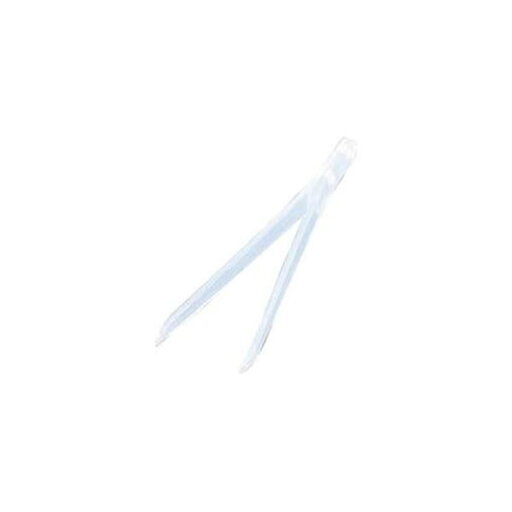 【ポイント20倍】フッ素樹脂ピンセット TF-1 120mm 直 【ポイント20倍】フッ素樹脂ピンセット TF-1 120mm 直