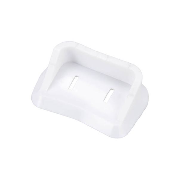 【ポイント20倍】【5個セット】 YAZAWA トラッキング防止カバー 4個入 マルチタイプ H6AMX5