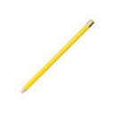 【ポイント20倍】(まとめ) 三菱鉛筆 色鉛筆7610(水性ダーマトグラフ) 黄 K7610.2 1ダース(12本) 【×5セット】