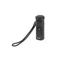 【クーポン配布中】SLIK 三脚 スマホホルダー 360度回転 コンパクト収納 Bluetoothリモコン付属 246221 KEN246221