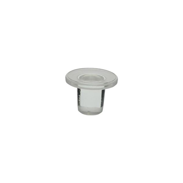 【ポイント20倍】栓のみ ハイロート採水器 100mL用 【080520-1011】