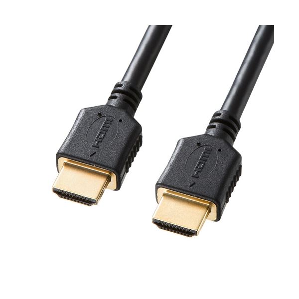 ڥݥۥ掠ץ饤 ץߥHDMI֥2m KM-HD20-P20