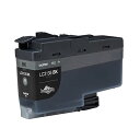 【ポイント20倍】BROTHER(ブラザー) 純正 インクカートリッジ ブラック 超大容量 LC3135BK(2)