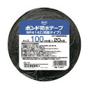 【マラソンでP最大47倍】コニシ 建築用ブチルゴム系防水テープ WF414Z-100 100mm×20m 04991 1巻