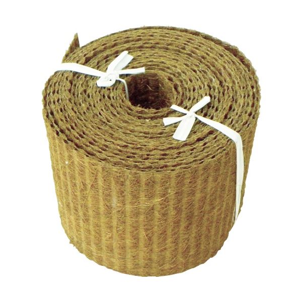 【ポイント20倍】(まとめ) 加藤伝蔵商店 人工杉皮ロール20cm×10m T059 1巻 【×3セット】