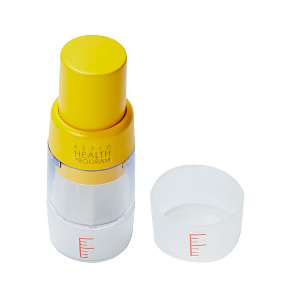 【クーポン配布中&ブラックフライデー対象】（まとめ）ペティオ ヘルス プログラム フードクラッシャー..